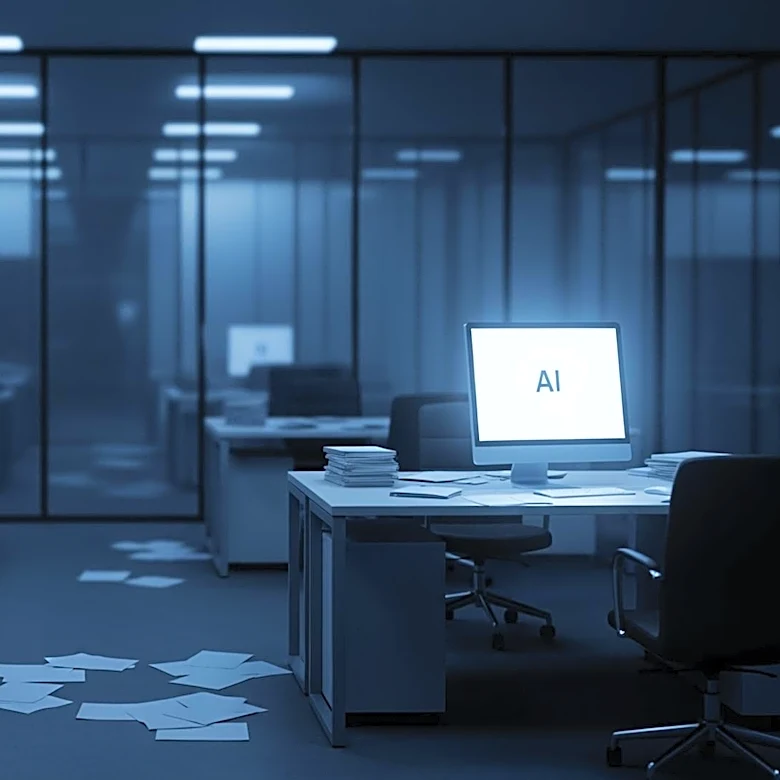 Meta Faces Continued Layoffs Amid AI Restructuring, Employee Morale Declines
