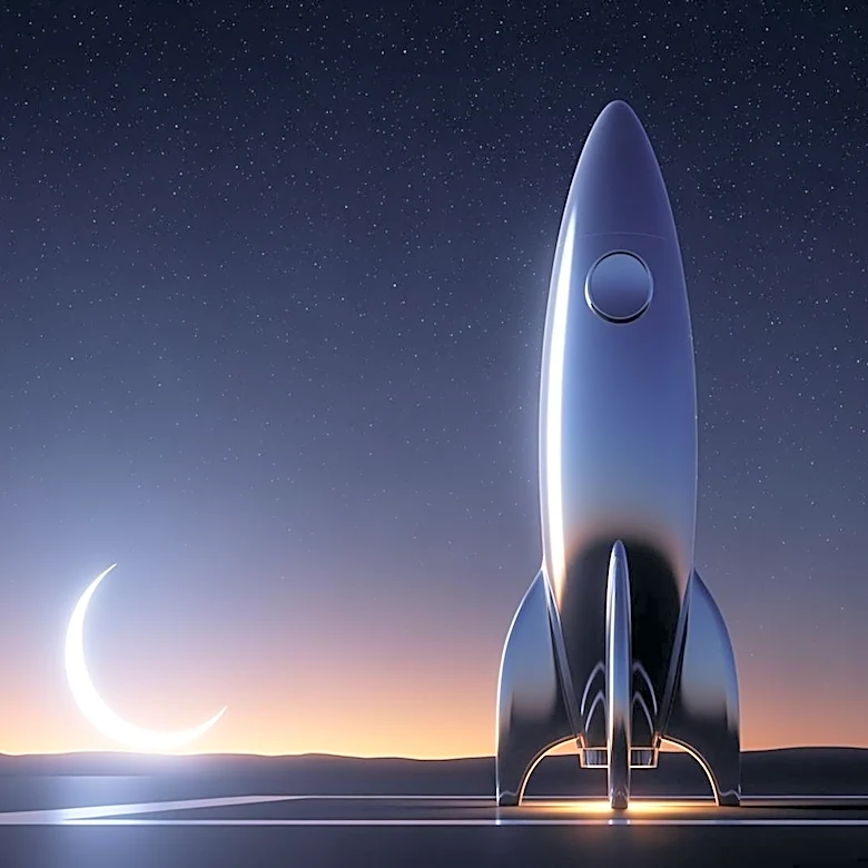 SpaceX Prepares for Historic Starship V3 Launch to Support NASA's Lunar Ambitions
