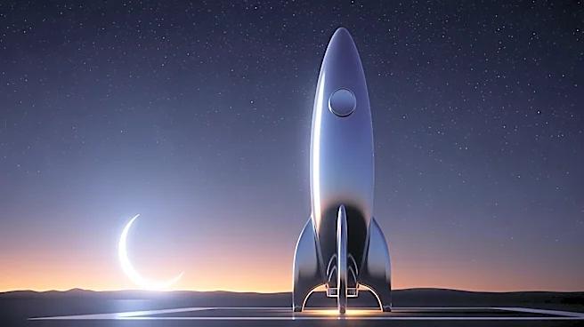 SpaceX Prepares for Historic Starship V3 Launch to Support NASA's Lunar Ambitions