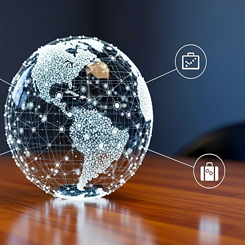 Cornell Research Highlights Varied AI Adoption in U.S. Travel Planning Across Spending Segments