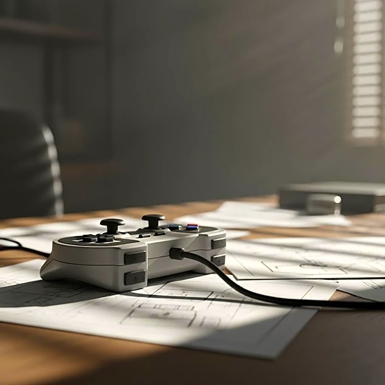 Quantic Dream Halts Development of Spellcasters Chronicles Due to Low Player Engagement