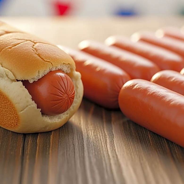 Joey Chestnut to Compete in Nathan's Hot Dog Contest Despite Probation