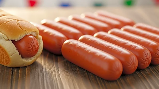 Joey Chestnut to Compete in Nathan's Hot Dog Contest Despite Probation
