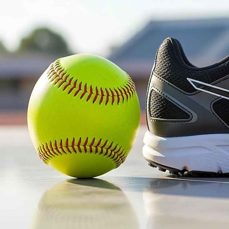 Megan Grant's Dual-Sport Journey Enhances UCLA's Softball Success