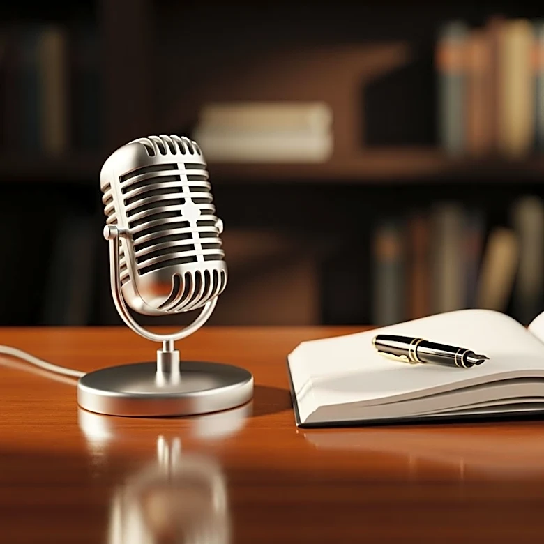 Ben Walker Advocates for Human Element in Transcription Services Amid AI Challenges