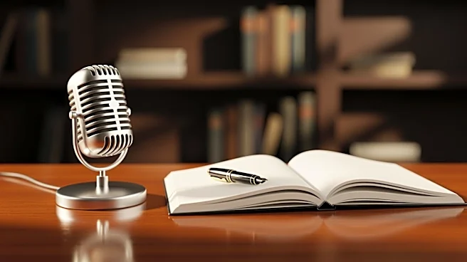 Ben Walker Advocates for Human Element in Transcription Services Amid AI Challenges