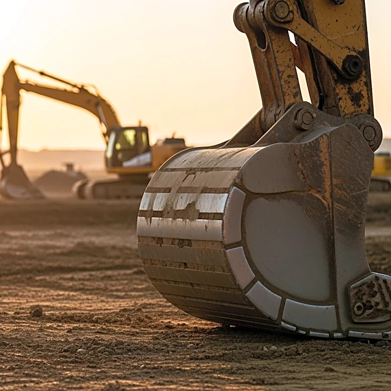 JCB Launches New Heavy Excavator Models to Expand Market Reach
