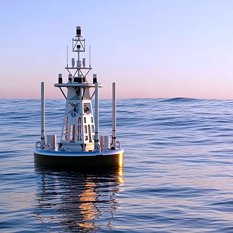 Quartermaster Secures $43 Million to Develop Advanced Maritime Sensing Network