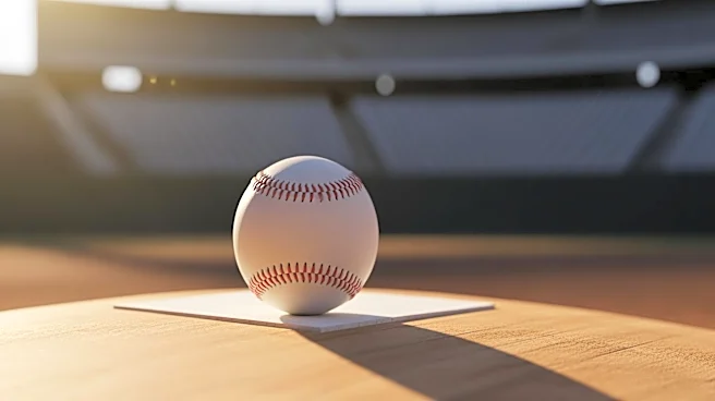 Maxx Yehl of West Virginia Named Big 12 Pitcher of the Year