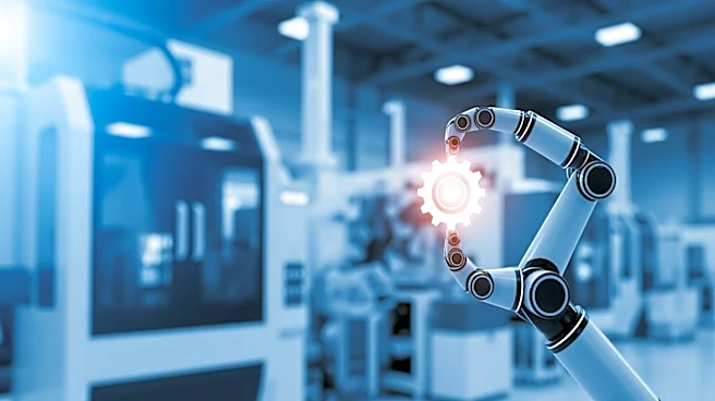 Grant Thornton to Acquire MCA Connect, Expanding Digital Solutions for Manufacturing