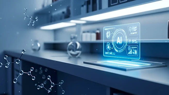 QIAGEN Launches AI-Powered QIA Agent for Scientific Research