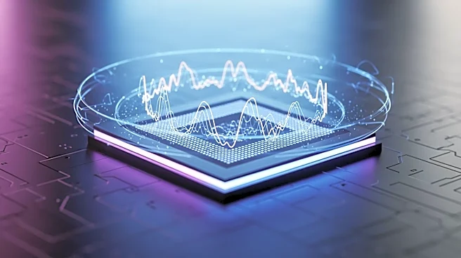 GlobalFoundries Launches Quantum Technology Solutions with $375M U.S. Support