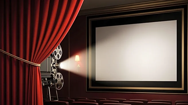 Cannes Film Festival 2026: 'The Man I Love' Premiere Draws Celebrity Attendance