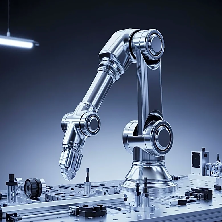 Humanoid Partners with Bosch and Schaeffler to Scale Robot Production for Industrial Use
