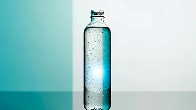 PepsiCo Launches Propel Clear Protein for Functional Hydration