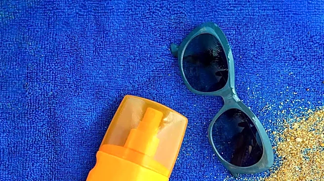 Consumer Reports Evaluates Sunscreens for 2026, Highlights Performance Variability