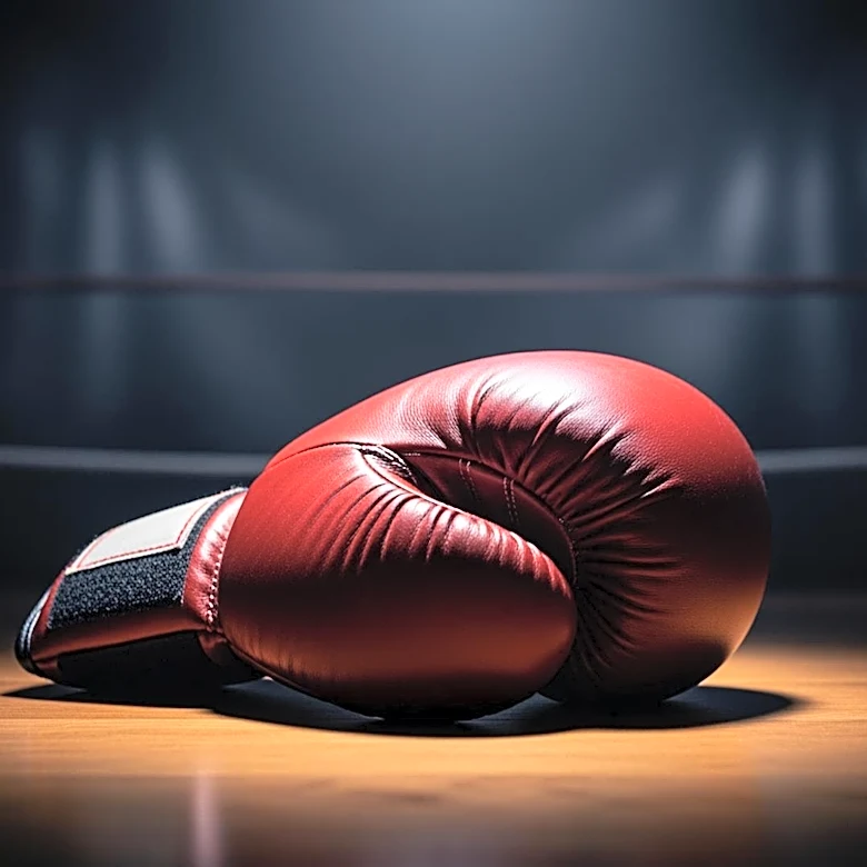 Mike Tyson vs Floyd Mayweather Exhibition Fight Postponed Due to Tyson's Injury