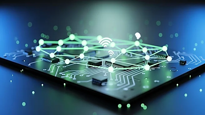 Silicon Labs and Comminent Achieve Milestone in India's Smart Grid with Wi-SUN Modules