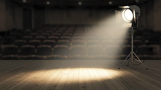Austin Theater's 'Cloud 9' Production Faces Challenges in Modern Relevance
