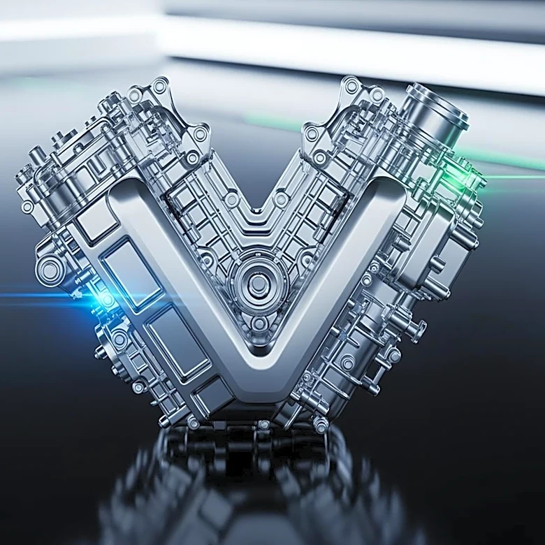 Horse Powertrain Launches Upgraded V20 Hybrid Engine for Global Markets