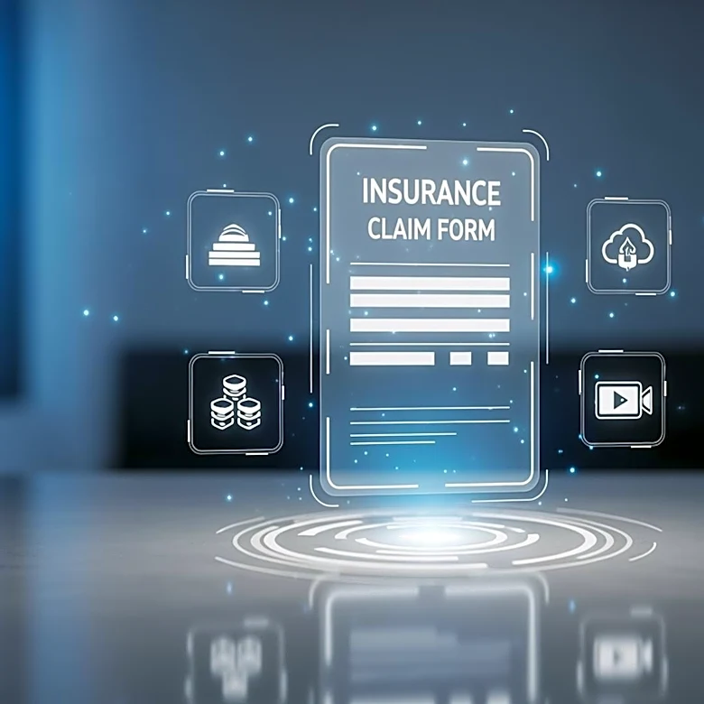New Technologies Rolled Out by Verisk, insured.io, Omni, and TruVideo to Transform Insurance Industry