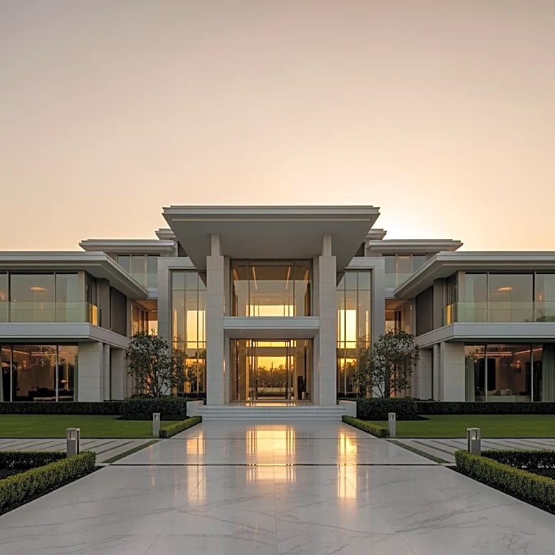 Homes.com Reports on April's Most Expensive Home Sales in Major U.S. Markets