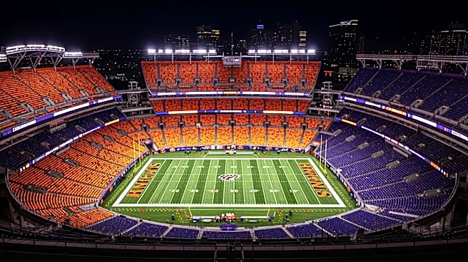 NFL Schedules Bengals-Ravens Primetime Game in Cincinnati After Years in Baltimore