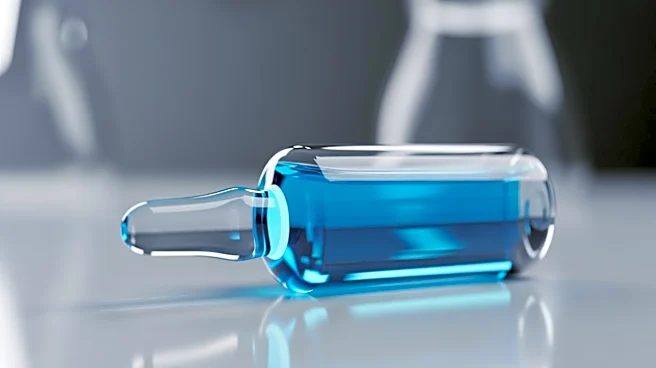 Infex Therapeutics Advances in Bronchiectasis Treatment with Promising Trial Results