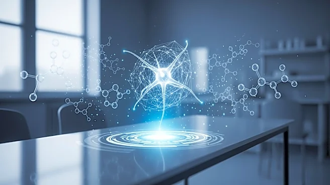 Eli Lilly, Bristol Myers Squibb, and Incyte Advance AI Integration in Drug Development