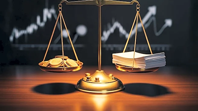 Federal Reserve Considers Rate Hike Amid Persistent Inflation Concerns