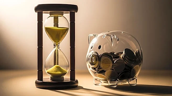 Rising Healthcare Costs Threaten Retirement Savings for Americans