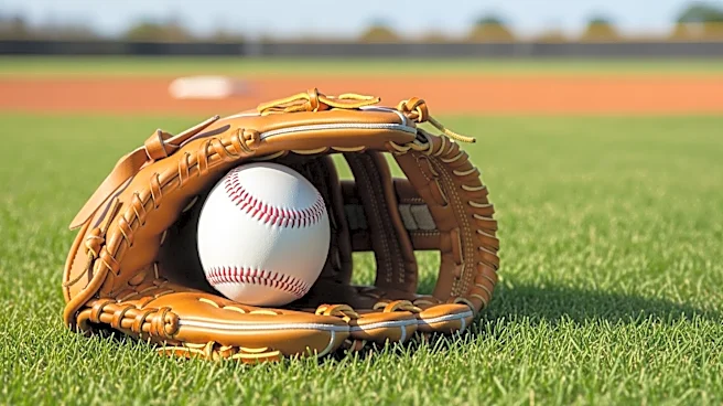Chicago White Sox Face Decision on Top MLB Draft Pick Roch Cholowsky