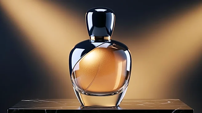 Estée Lauder Companies Pursues M Opportunities Amid Turnaround Success