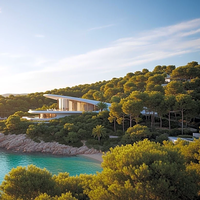 Evok Collection to Open Nolinski Golfe de Saint-Tropez in 2027, Expanding Beyond Urban Settings