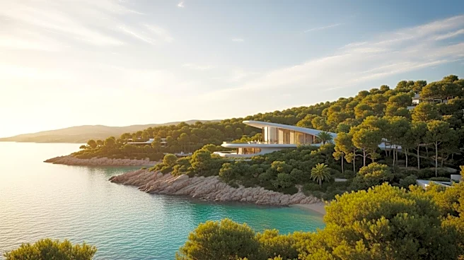 Evok Collection to Open Nolinski Golfe de Saint-Tropez in 2027, Expanding Beyond Urban Settings