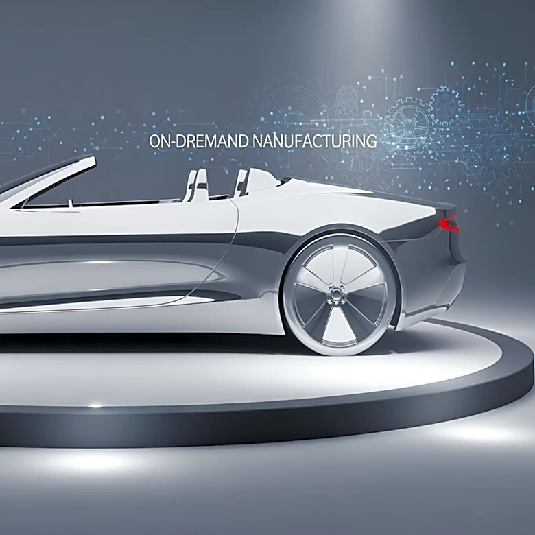 Polestar Announces On-Demand Production for 6 Convertible Amid Tariff Concerns