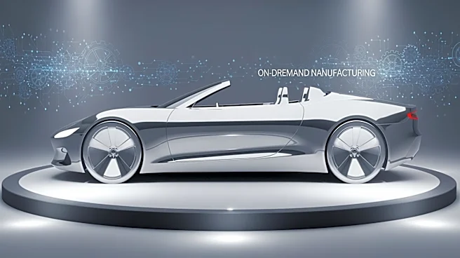 Polestar Announces On-Demand Production for 6 Convertible Amid Tariff Concerns