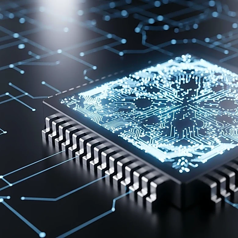 AMD Begins Production of 2 nm CPUs, Intel Hints at Future Chip Nodes