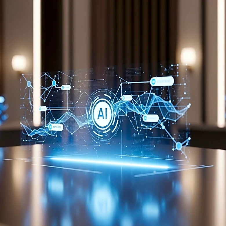 Hospitality Industry's AI Challenges Highlight Need for Better Data Management