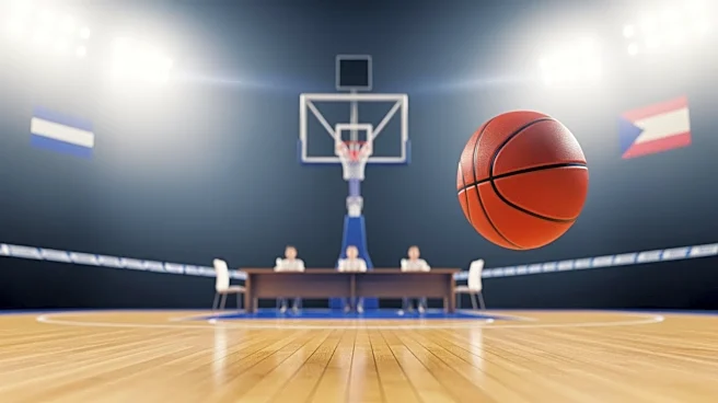 Connecticut Sun Secure First Win of the Season with Burke's Last-Second Play Against Seattle Storm