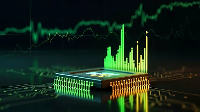 Nvidia Earnings Poised to Influence Chip Stock Rally Amid Market Volatility