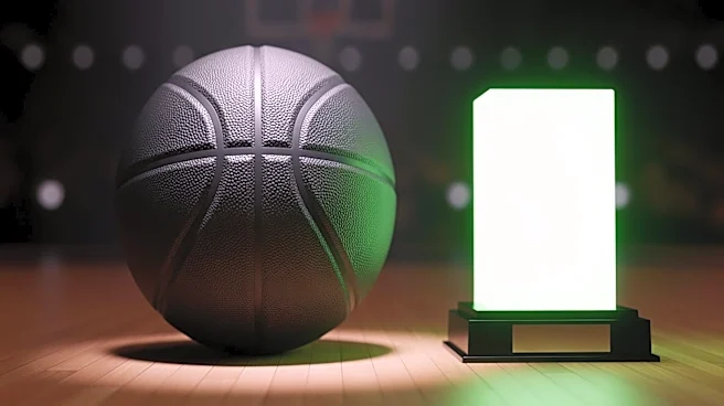 Boston Celtics' Hugo Gonzalez Narrowly Misses 2026 NBA All-Rookie Teams