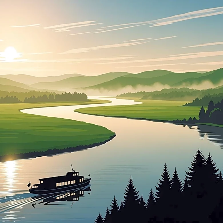 European Waterways Partners with Helm for PR Representation in Australia and New Zealand