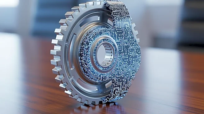Bank CEOs' AI Adoption Faces Regulatory Scrutiny Amid Job Cuts