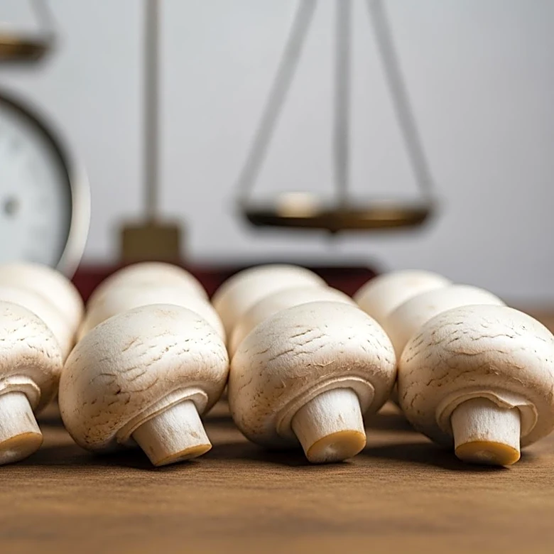 South Mill Champs Challenges US Duty on Canadian Mushroom Imports, Citing Economic Impact