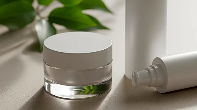 U.S. States Implement Extended Producer Responsibility Laws to Transform Beauty Packaging