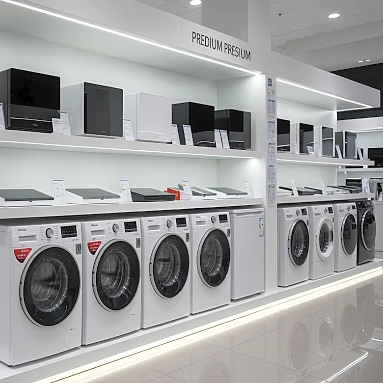 Consumer Reports Identifies Abt Electronics as Top Appliance Retailer for Service and Selection