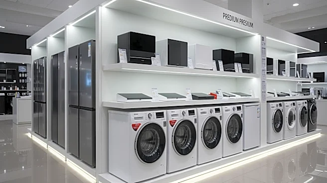 Consumer Reports Identifies Abt Electronics as Top Appliance Retailer for Service and Selection