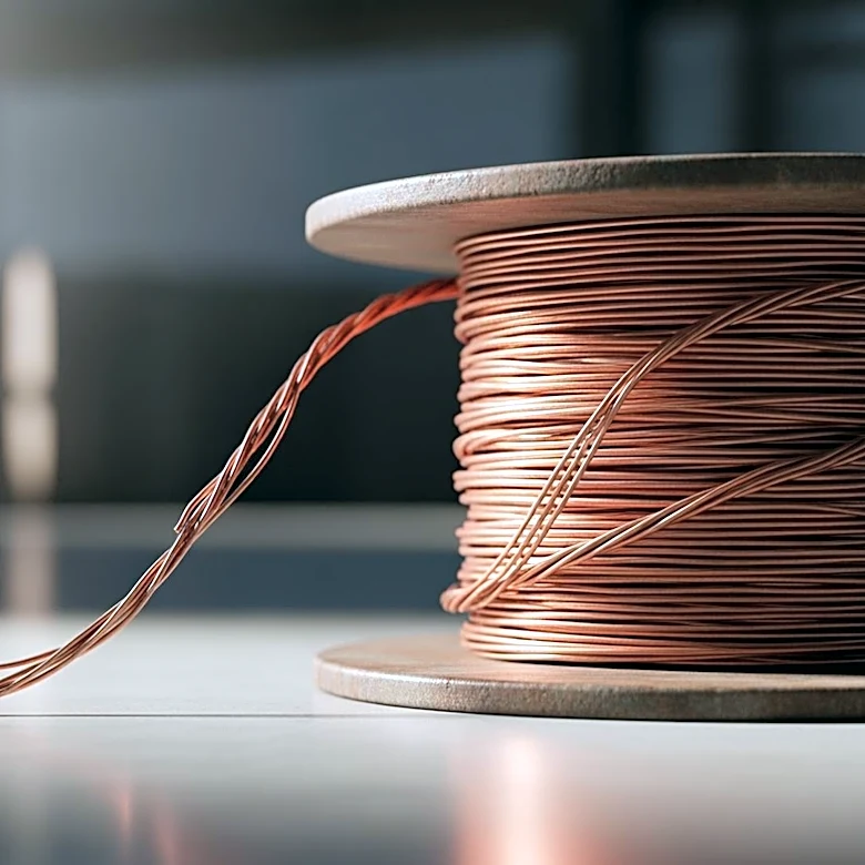 AT Sues California to Expedite Copper Network Retirement