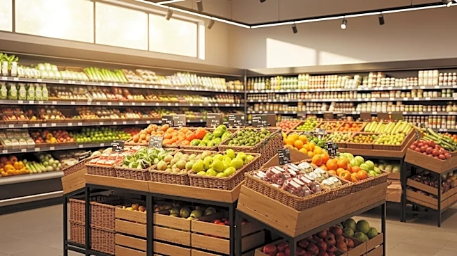 H-E-B Opens New Store in Euless, Expanding Texas Presence